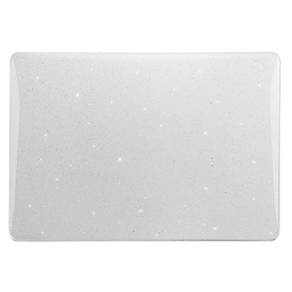 For MacBook Pro 13 inch (2020) A2251 A2289 PC Case Starry Sky Front and Back Laptop Shell Cover