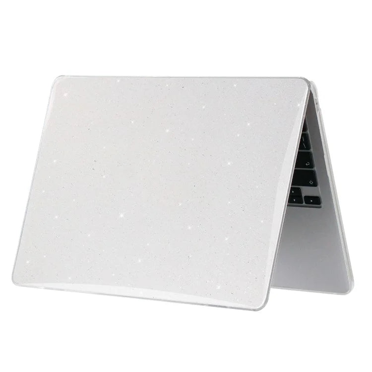 For MacBook Pro 13 inch (2020) A2251 A2289 PC Case Starry Sky Front and Back Laptop Shell Cover