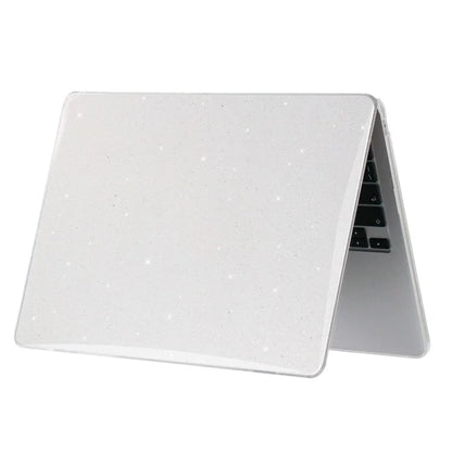 For MacBook Pro 13 inch (2020) A2251 A2289 PC Case Starry Sky Front and Back Laptop Shell Cover