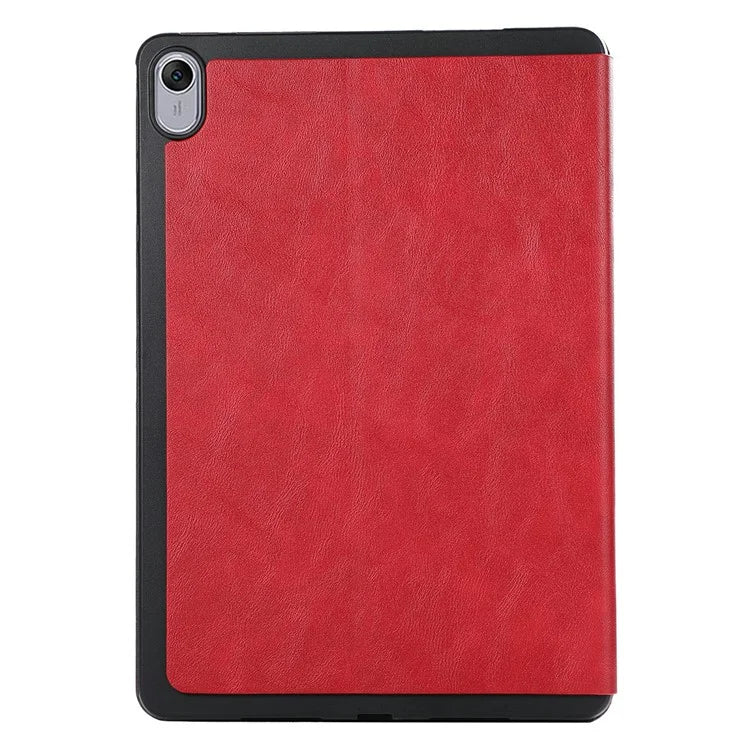 For Huawei MatePad 11.5 Case PU Leather Stand Tablet Protective Cover