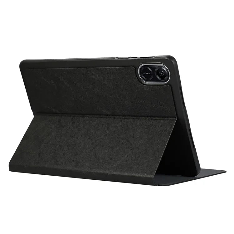 For Honor Pad X9 / Pad X8 Pro Tablet Case Leather +TPU Dual Layer Protection Cover