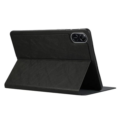 For Honor Pad X9 / Pad X8 Pro Tablet Case Leather +TPU Dual Layer Protection Cover