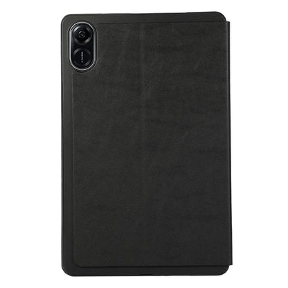 For Honor Pad X9 / Pad X8 Pro Tablet Case Leather +TPU Dual Layer Protection Cover