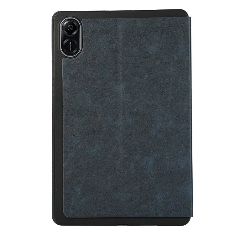 For Honor Pad X9 / Pad X8 Pro Tablet Case Leather +TPU Dual Layer Protection Cover