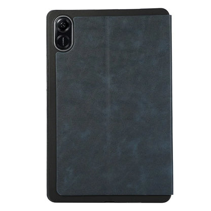 For Honor Pad X9 / Pad X8 Pro Tablet Case Leather +TPU Dual Layer Protection Cover