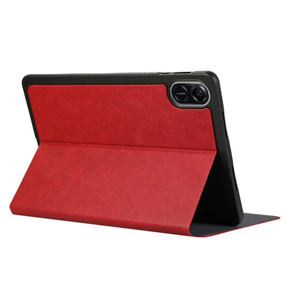 For Honor Pad X9 / Pad X8 Pro Tablet Case Leather +TPU Dual Layer Protection Cover