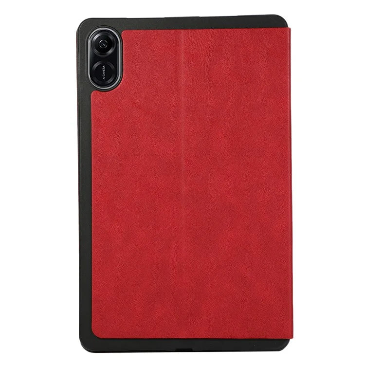 For Honor Pad X9 / Pad X8 Pro Tablet Case Leather +TPU Dual Layer Protection Cover