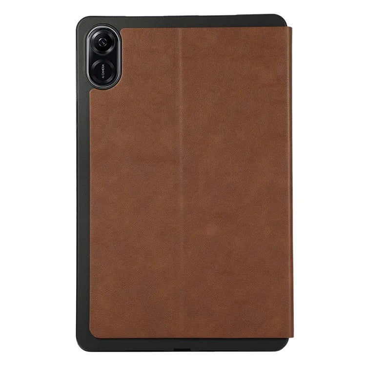 For Honor Pad X9 / Pad X8 Pro Tablet Case Leather +TPU Dual Layer Protection Cover