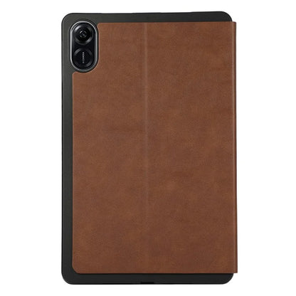 For Honor Pad X9 / Pad X8 Pro Tablet Case Leather +TPU Dual Layer Protection Cover