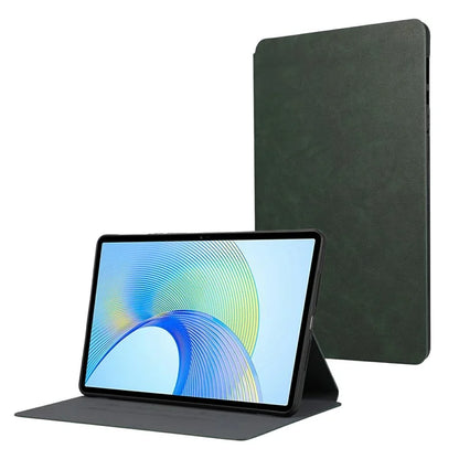 For Honor Pad X9 / Pad X8 Pro Tablet Case Leather +TPU Dual Layer Protection Cover