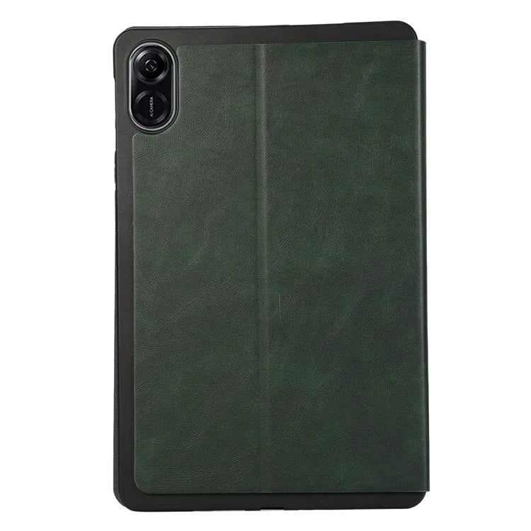 For Honor Pad X9 / Pad X8 Pro Tablet Case Leather +TPU Dual Layer Protection Cover
