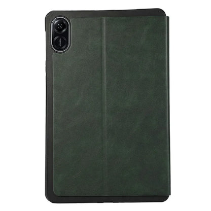 For Honor Pad X9 / Pad X8 Pro Tablet Case Leather +TPU Dual Layer Protection Cover