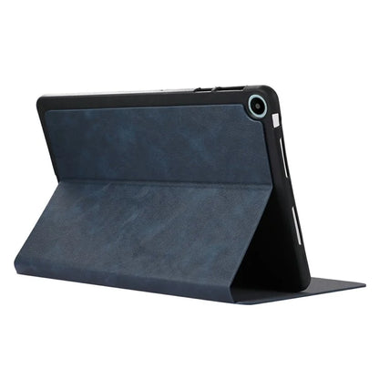 For Huawei MatePad SE 10.1 2022 Case Anti-scratch Tablet Leather Cover with Stand