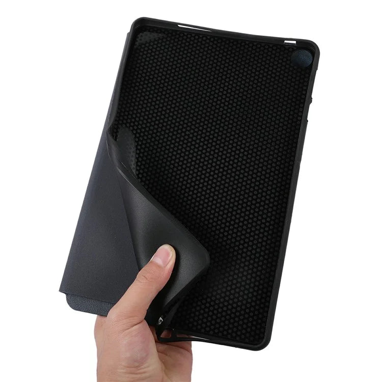 For Huawei MatePad SE 10.1 2022 Case Anti-scratch Tablet Leather Cover with Stand