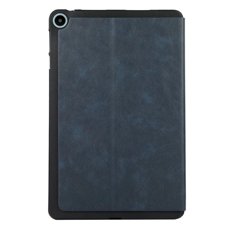 For Huawei MatePad SE 10.1 2022 Case Anti-scratch Tablet Leather Cover with Stand