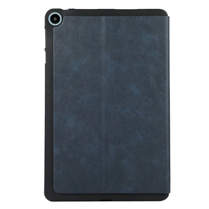 For Huawei MatePad SE 10.1 2022 Case Anti-scratch Tablet Leather Cover with Stand