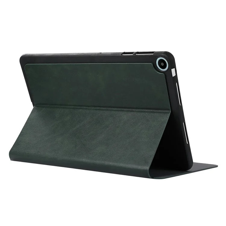 For Huawei MatePad SE 10.1 2022 Case Anti-scratch Tablet Leather Cover with Stand