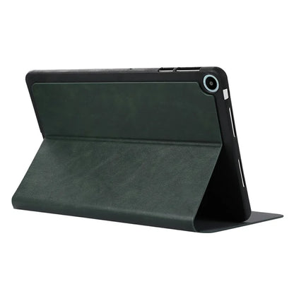 For Huawei MatePad SE 10.1 2022 Case Anti-scratch Tablet Leather Cover with Stand
