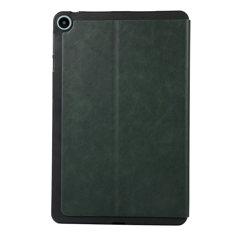 For Huawei MatePad SE 10.1 2022 Case Anti-scratch Tablet Leather Cover with Stand