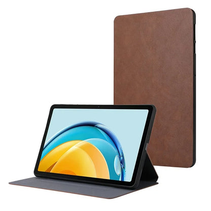 For Huawei MatePad SE 10.1 2022 Case Anti-scratch Tablet Leather Cover with Stand