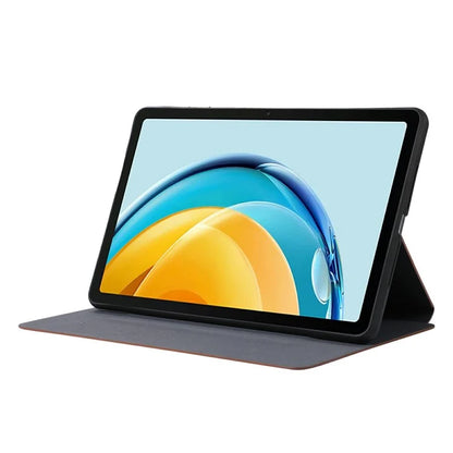 For Huawei MatePad SE 10.1 2022 Case Anti-scratch Tablet Leather Cover with Stand