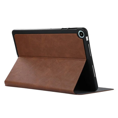 For Huawei MatePad SE 10.1 2022 Case Anti-scratch Tablet Leather Cover with Stand