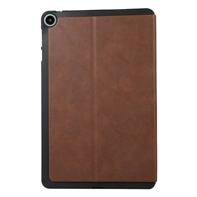 For Huawei MatePad SE 10.1 2022 Case Anti-scratch Tablet Leather Cover with Stand