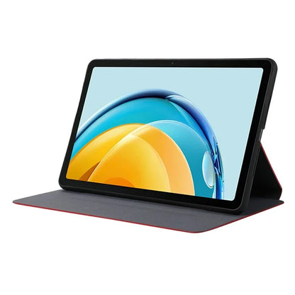 For Huawei MatePad SE 10.1 2022 Case Anti-scratch Tablet Leather Cover with Stand