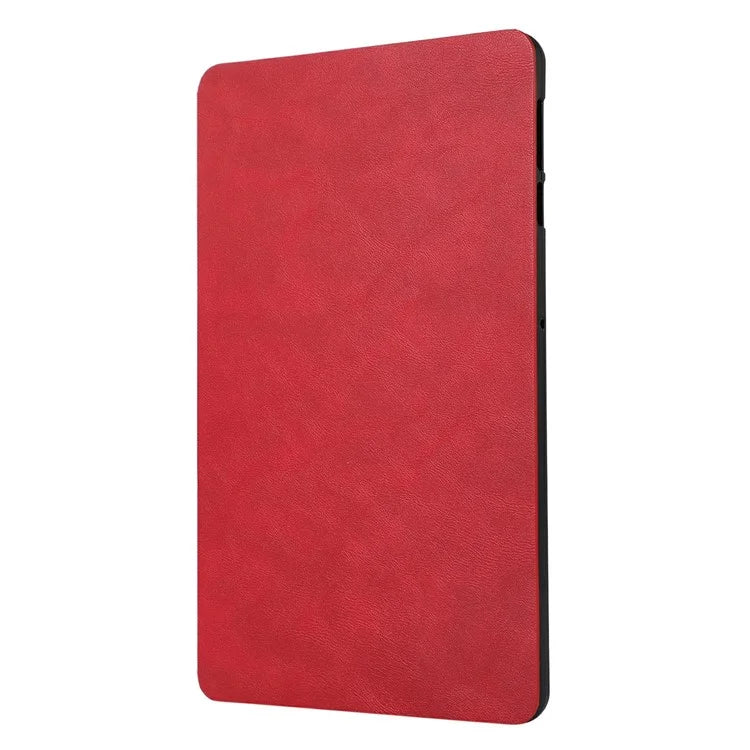 For Huawei MatePad SE 10.1 2022 Case Anti-scratch Tablet Leather Cover with Stand