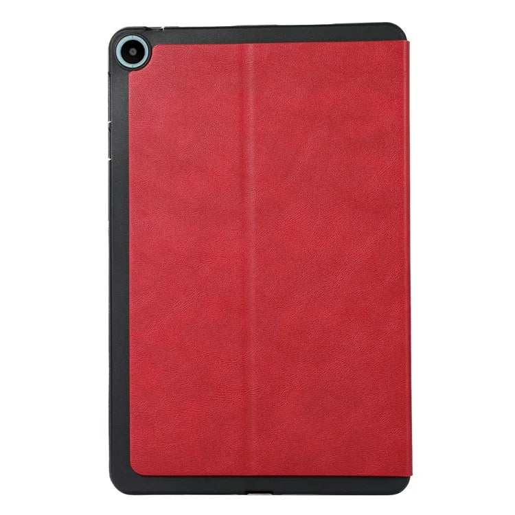 For Huawei MatePad SE 10.1 2022 Case Anti-scratch Tablet Leather Cover with Stand