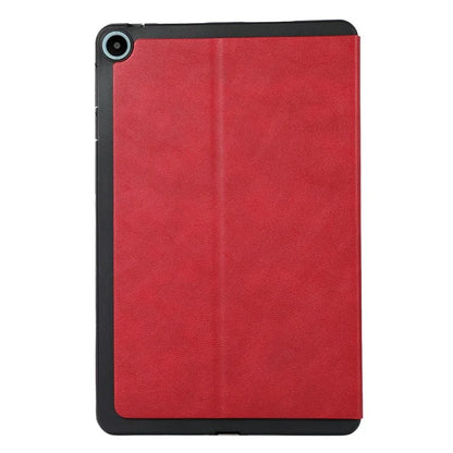 For Huawei MatePad SE 10.1 2022 Case Anti-scratch Tablet Leather Cover with Stand