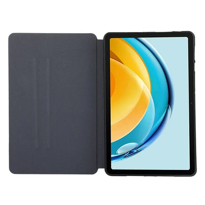 For Huawei MatePad SE 10.1 2022 Case Anti-scratch Tablet Leather Cover with Stand