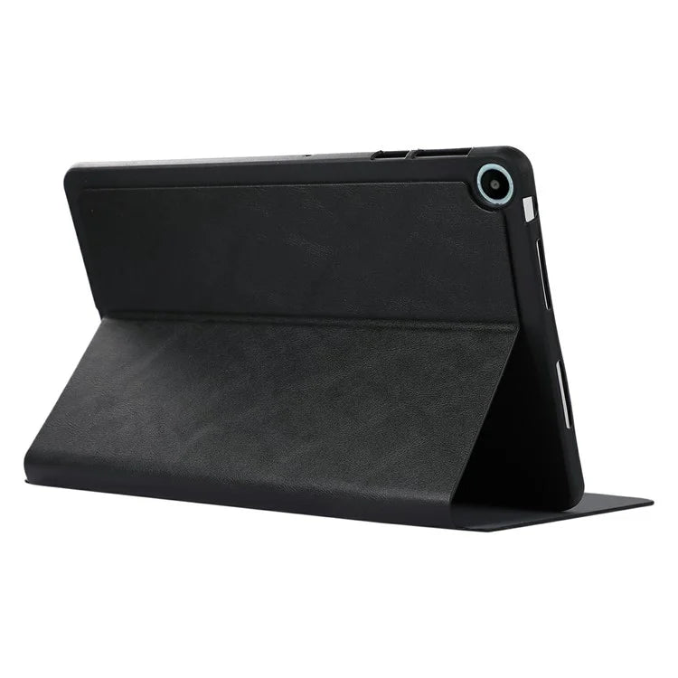 For Huawei MatePad SE 10.1 2022 Case Anti-scratch Tablet Leather Cover with Stand