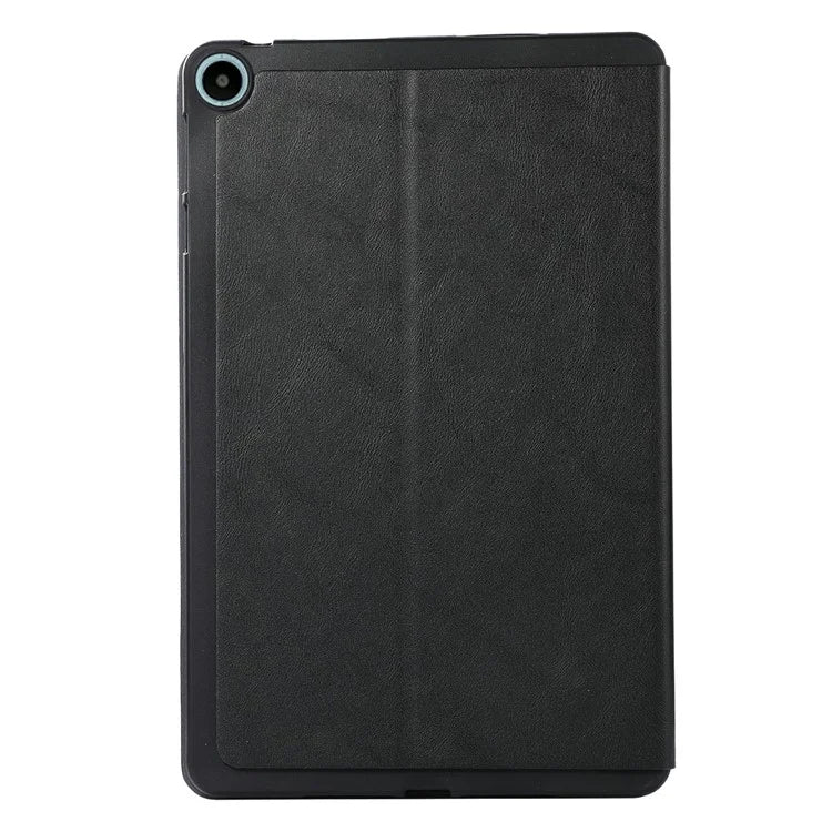 For Huawei MatePad SE 10.1 2022 Case Anti-scratch Tablet Leather Cover with Stand