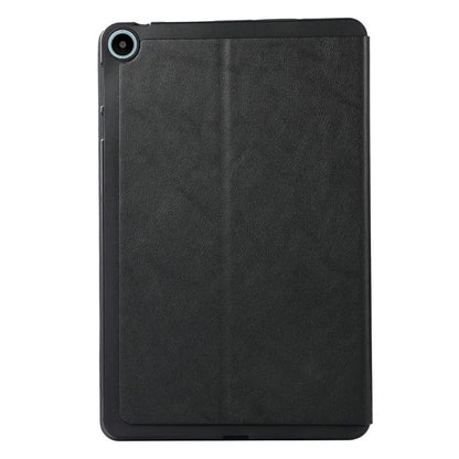For Huawei MatePad SE 10.1 2022 Case Anti-scratch Tablet Leather Cover with Stand