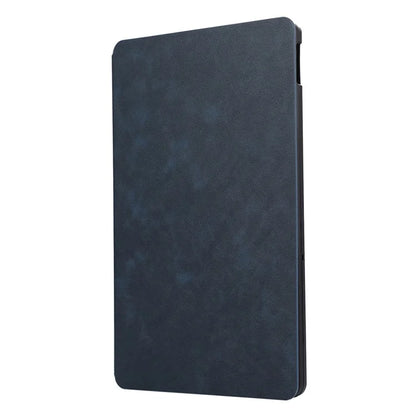 For Lenovo Tab M10 Plus (3rd Gen) Case PU Leather Tablet Cover with Stand Function