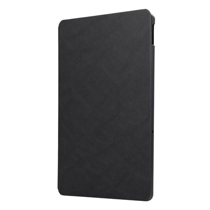 For Lenovo Tab M10 Plus (3rd Gen) Case PU Leather Tablet Cover with Stand Function