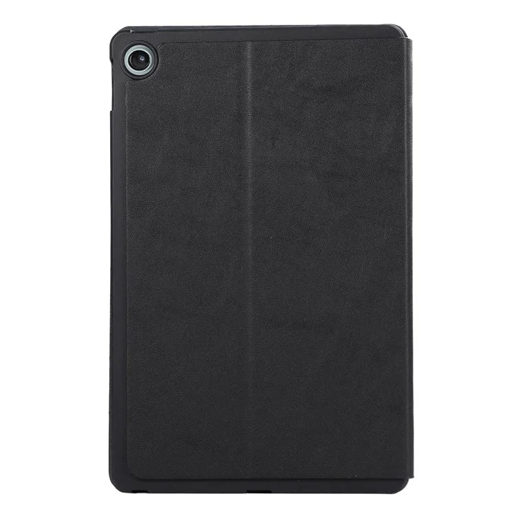 For Lenovo Tab M10 Plus (3rd Gen) Case PU Leather Tablet Cover with Stand Function