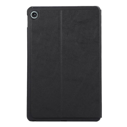 For Lenovo Tab M10 Plus (3rd Gen) Case PU Leather Tablet Cover with Stand Function