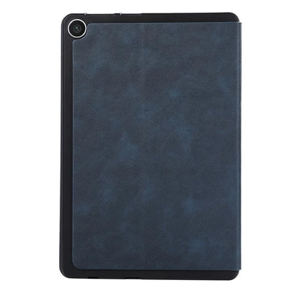 For Lenovo Tab M10 (Gen 3) Case Folding Stand PU Leather + TPU Tablet Cover