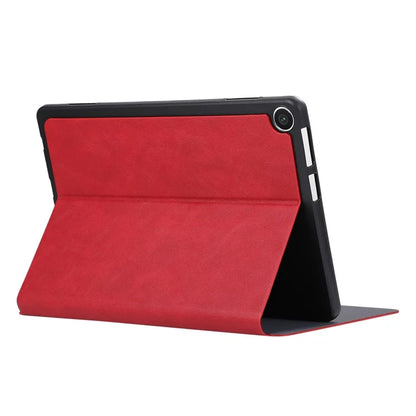 For Lenovo Tab M10 (Gen 3) Case Folding Stand PU Leather + TPU Tablet Cover
