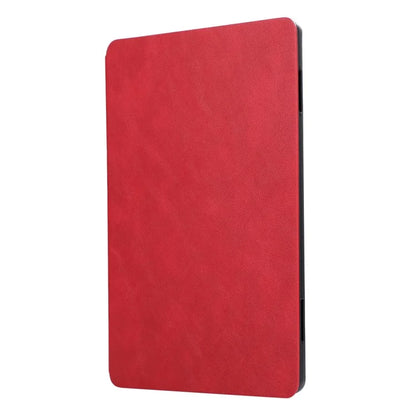 For Lenovo Tab M10 (Gen 3) Case Folding Stand PU Leather + TPU Tablet Cover