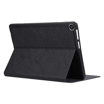 For Lenovo Tab M10 (Gen 3) Case Folding Stand PU Leather + TPU Tablet Cover