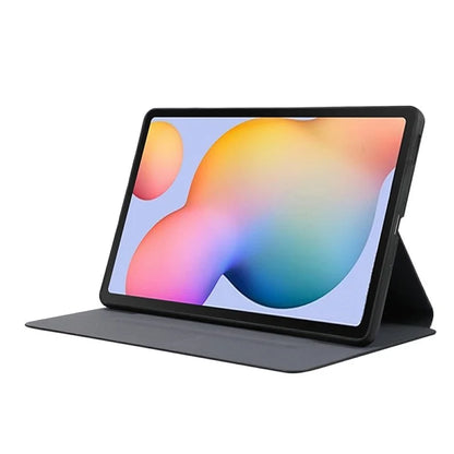 For Samsung Galaxy Tab S6 Lite (2024) / S6 Lite (2022) / S6 Lite (2020) Leather Case Protective Tablet Cover