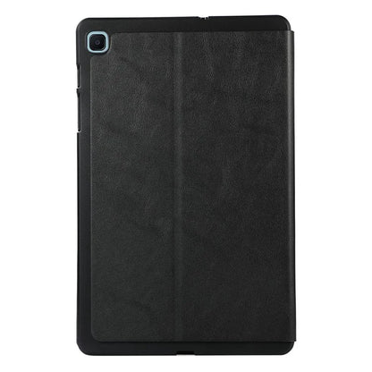 For Samsung Galaxy Tab S6 Lite (2024) / S6 Lite (2022) / S6 Lite (2020) Leather Case Protective Tablet Cover