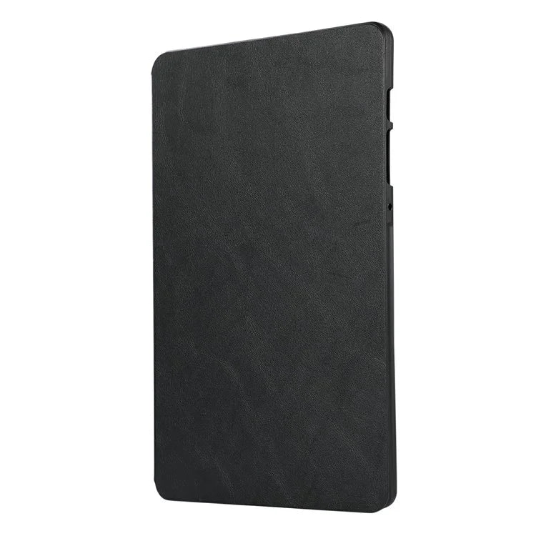 For Samsung Galaxy Tab S6 Lite (2024) / S6 Lite (2022) / S6 Lite (2020) Leather Case Protective Tablet Cover
