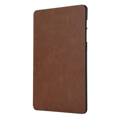 For Samsung Galaxy Tab S6 Lite (2024) / S6 Lite (2022) / S6 Lite (2020) Leather Case Protective Tablet Cover