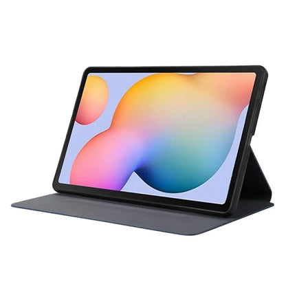 For Samsung Galaxy Tab S6 Lite (2024) / S6 Lite (2022) / S6 Lite (2020) Leather Case Protective Tablet Cover