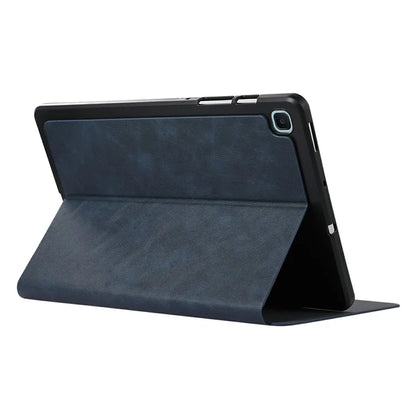 For Samsung Galaxy Tab S6 Lite (2024) / S6 Lite (2022) / S6 Lite (2020) Leather Case Protective Tablet Cover