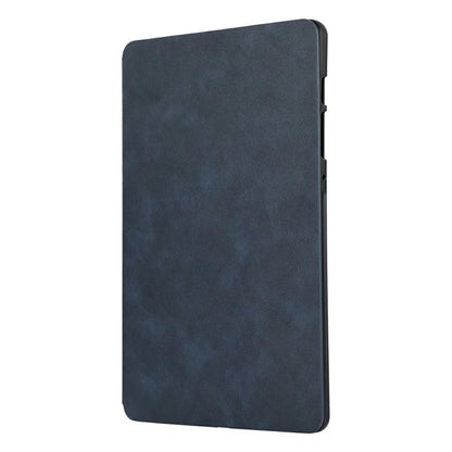 For Samsung Galaxy Tab S6 Lite (2024) / S6 Lite (2022) / S6 Lite (2020) Leather Case Protective Tablet Cover